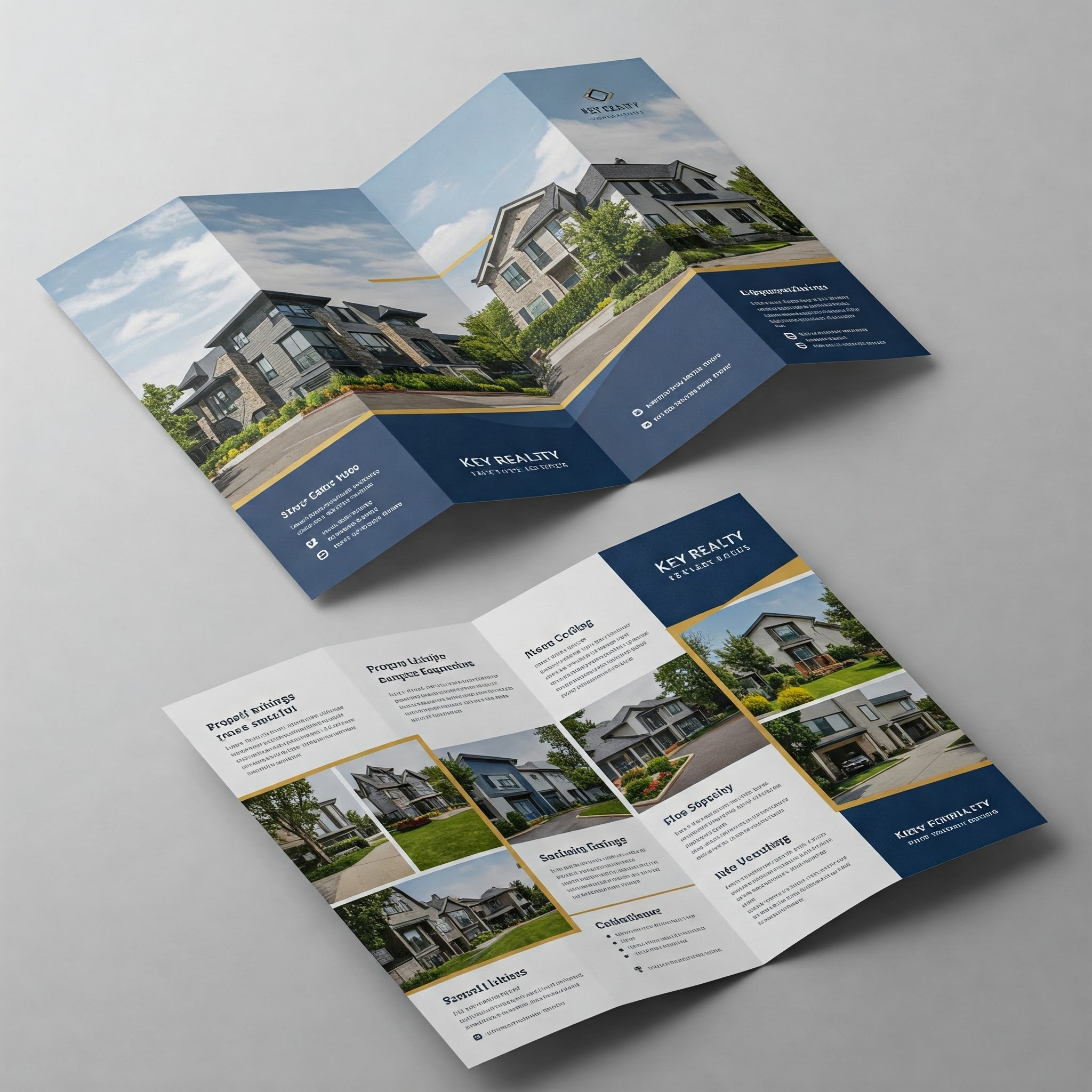 Pamphlets / Brochures