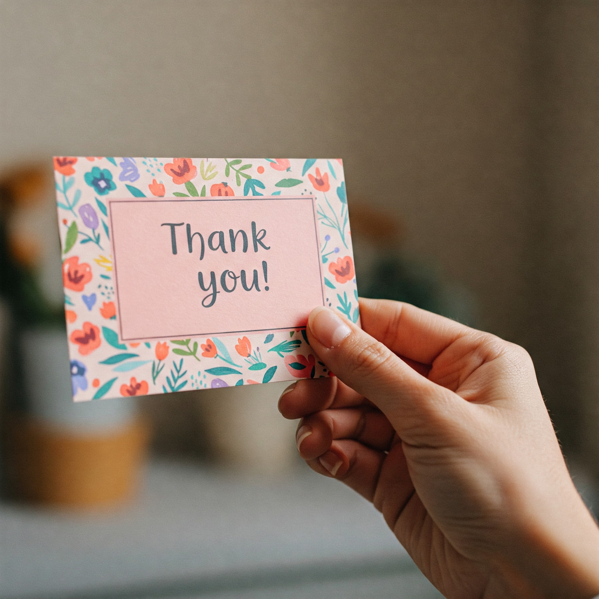 greeting cards printing