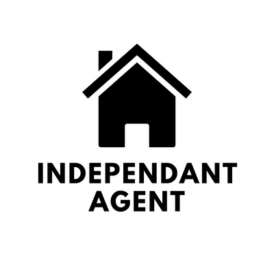 Independent Realtor Printing
