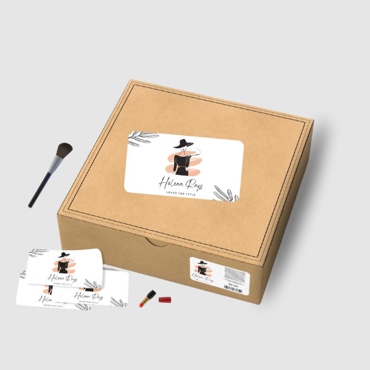 Custom Labels