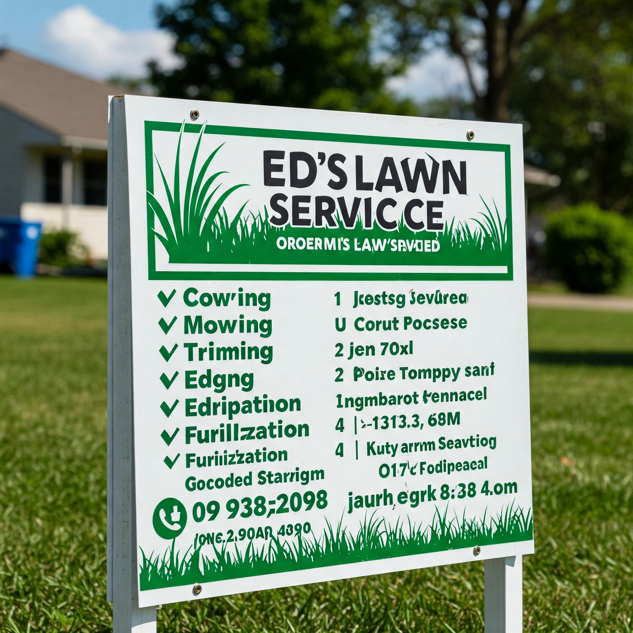 signs Printing