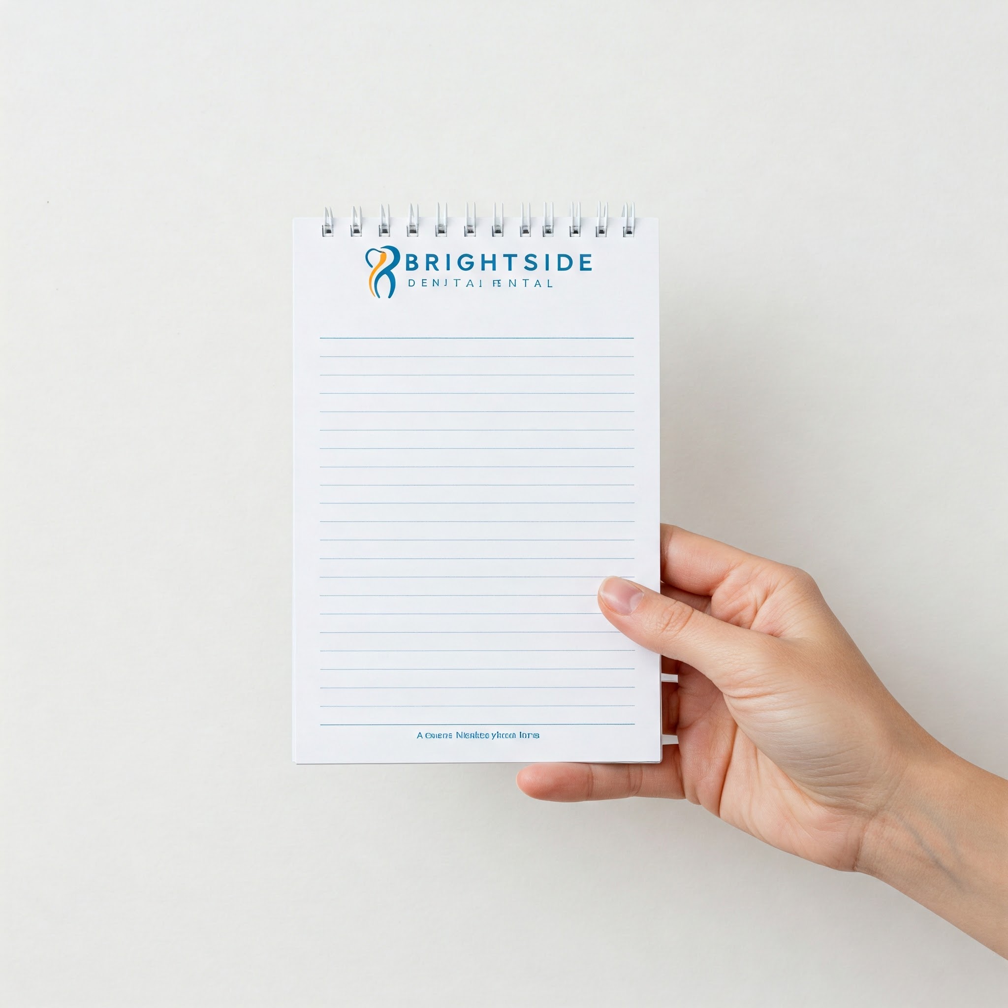 Notepads
