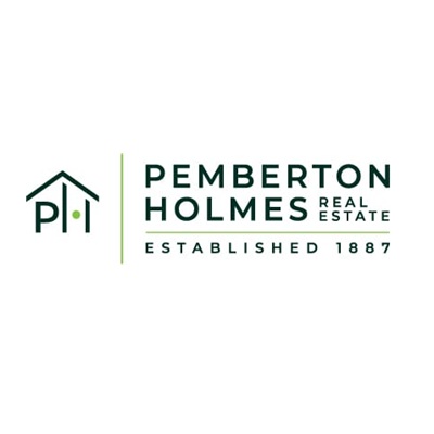 Pemberton Holmes Printing Category