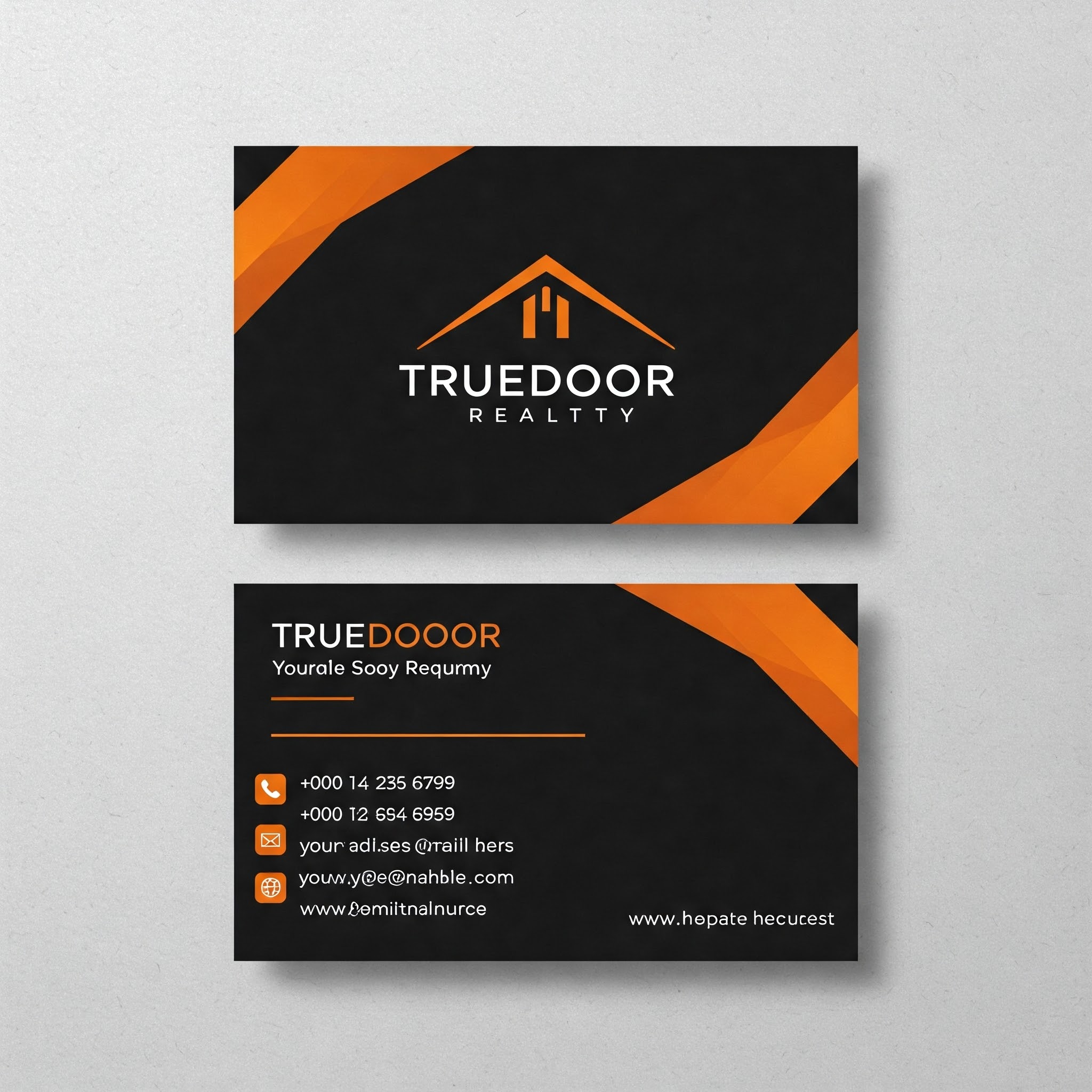 business card printing