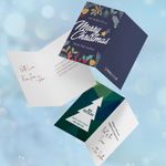 Christmas Card Resize