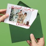 Christmas Card Resize