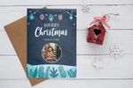 Christmas Post Card 2000x1333