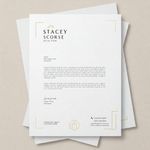 Letterhead