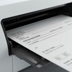 Laser Cheques
