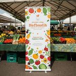 Retractable Banner