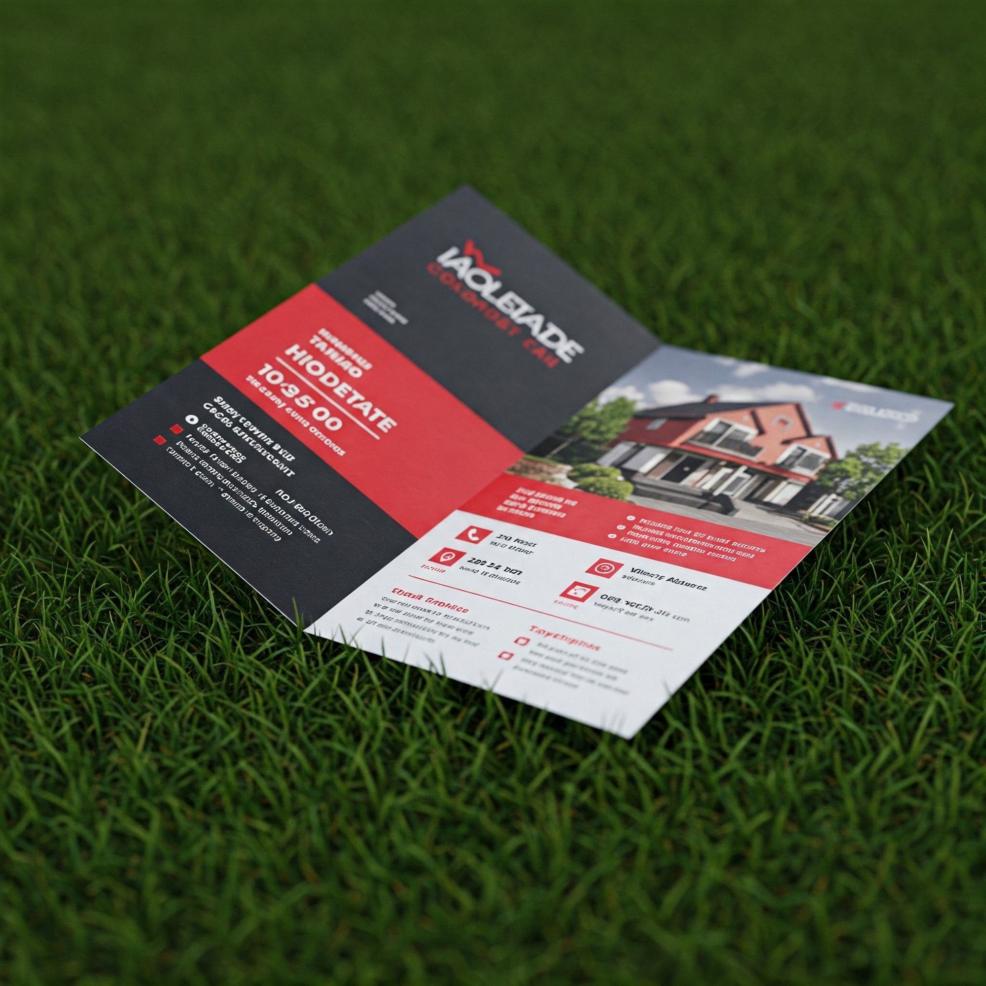 Royal LePage Property Brochures 3