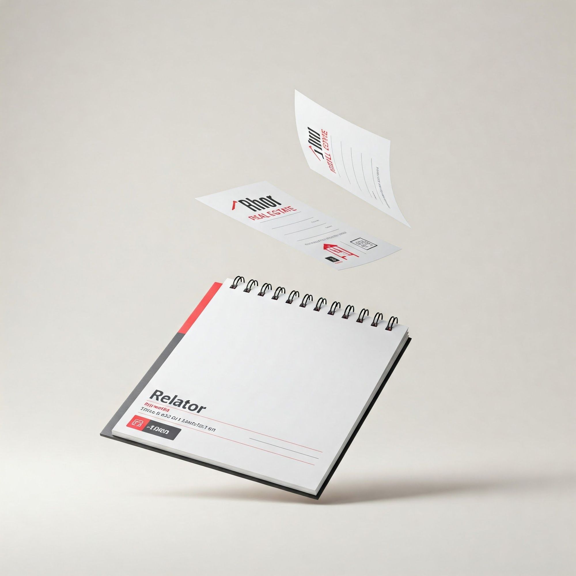 Royal LePage Notepads 2