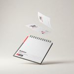 Royal LePage Notepads 2