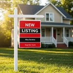 Royal Lepage Lawn Signs 1