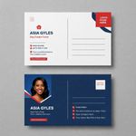 RE/MAX Postcards 2