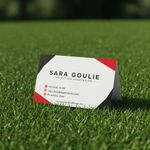 RLP Business Cards