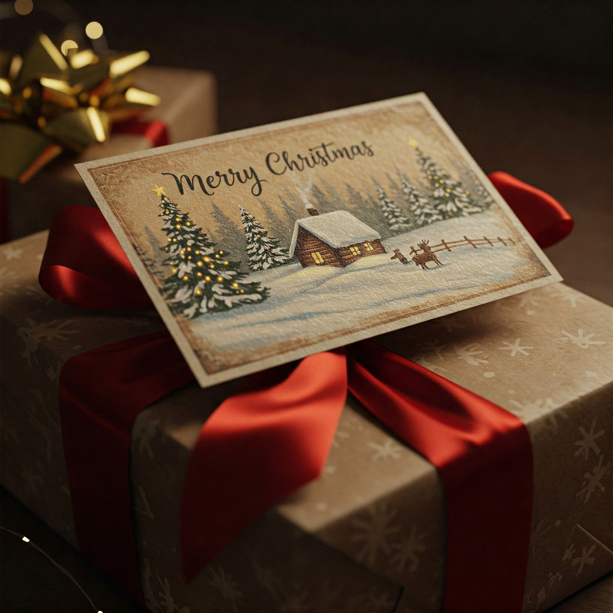 Christmas Cards