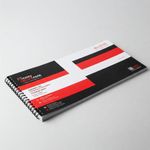 RLP Horizontal Booklet