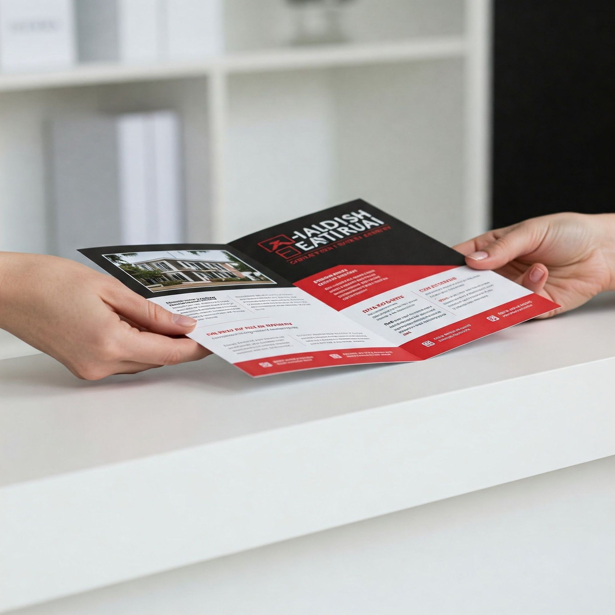 Royal LePage Property Brochures 2