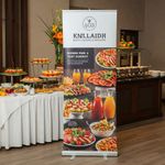 Retractable Banner