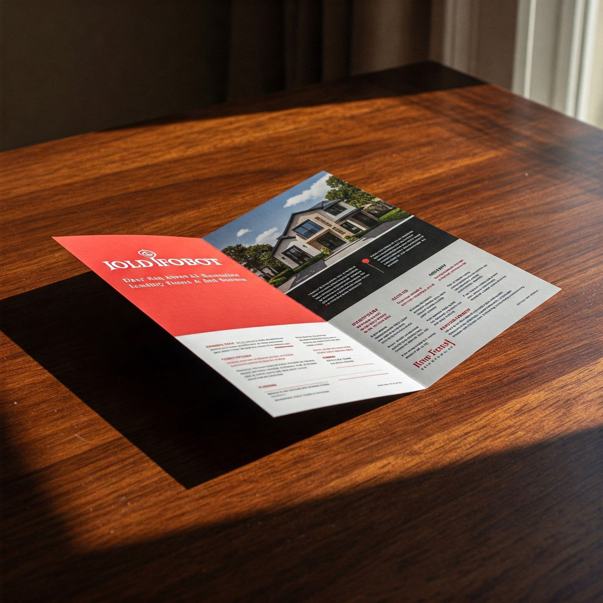 Royal LePage Property Brochures 5