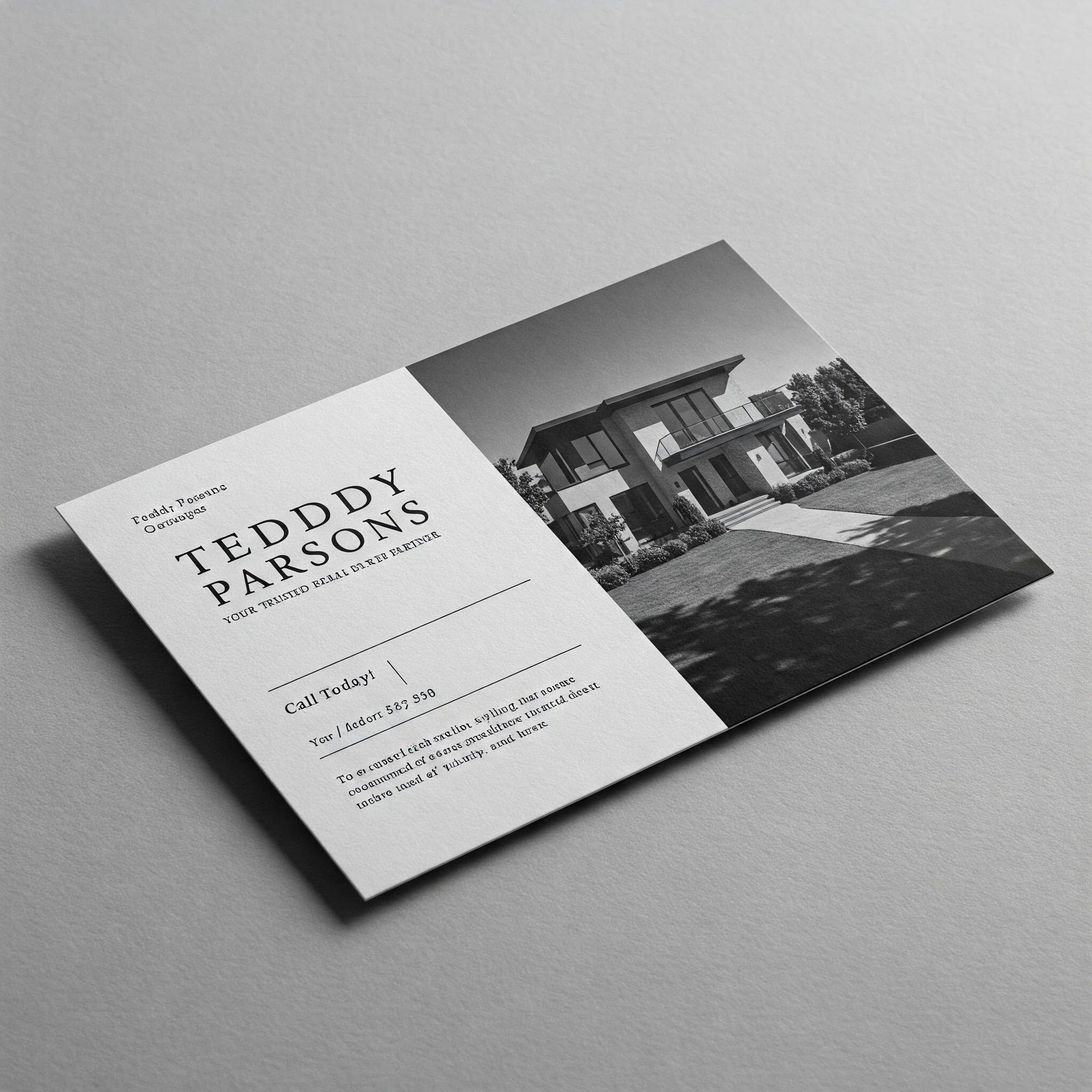 RLP Postcards