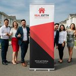 Royal LePage Retractable Banners 5