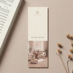 Bookmarks
