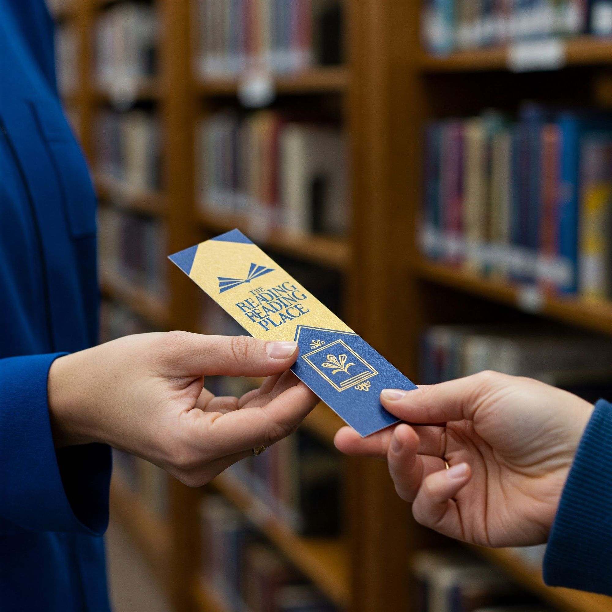 Bookmarks