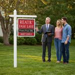 Royal Lepage Lawn Signs 5