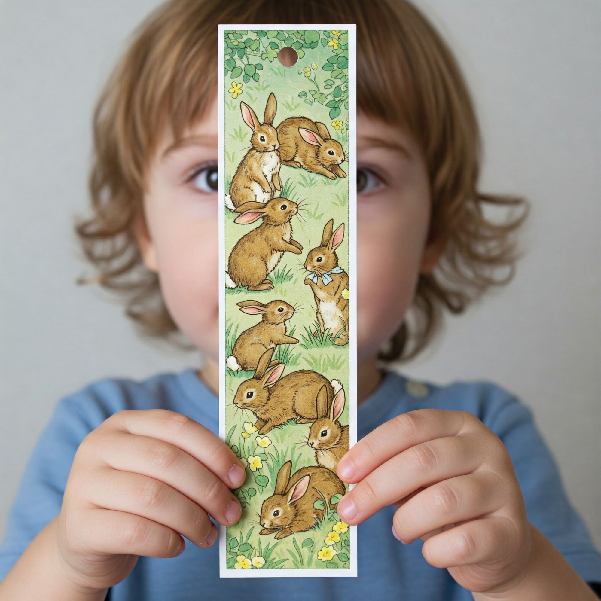 Bookmarks