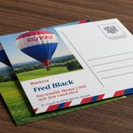 RE/MAX Postcards 7
