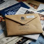 Envelopes