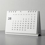 Desktop Calendars