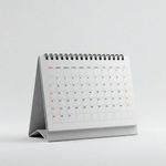 Desktop Calendars