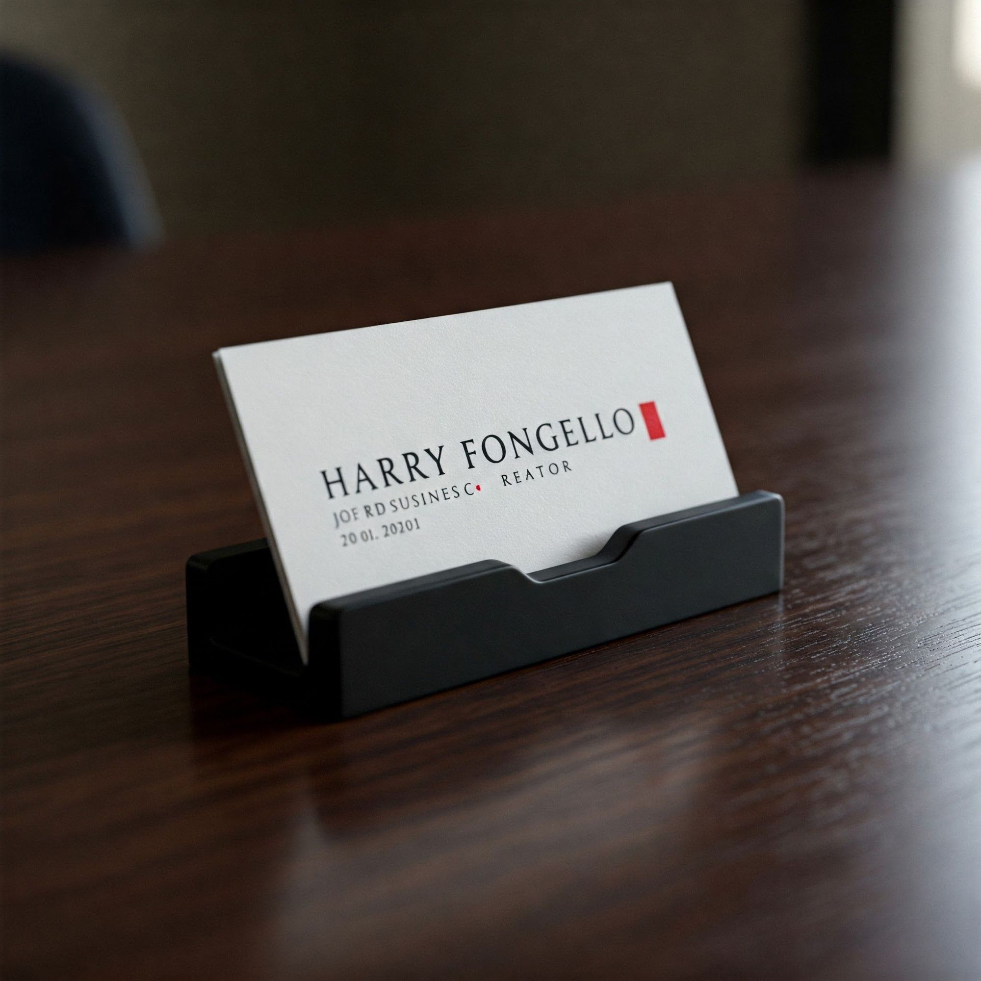RLP Business Cards