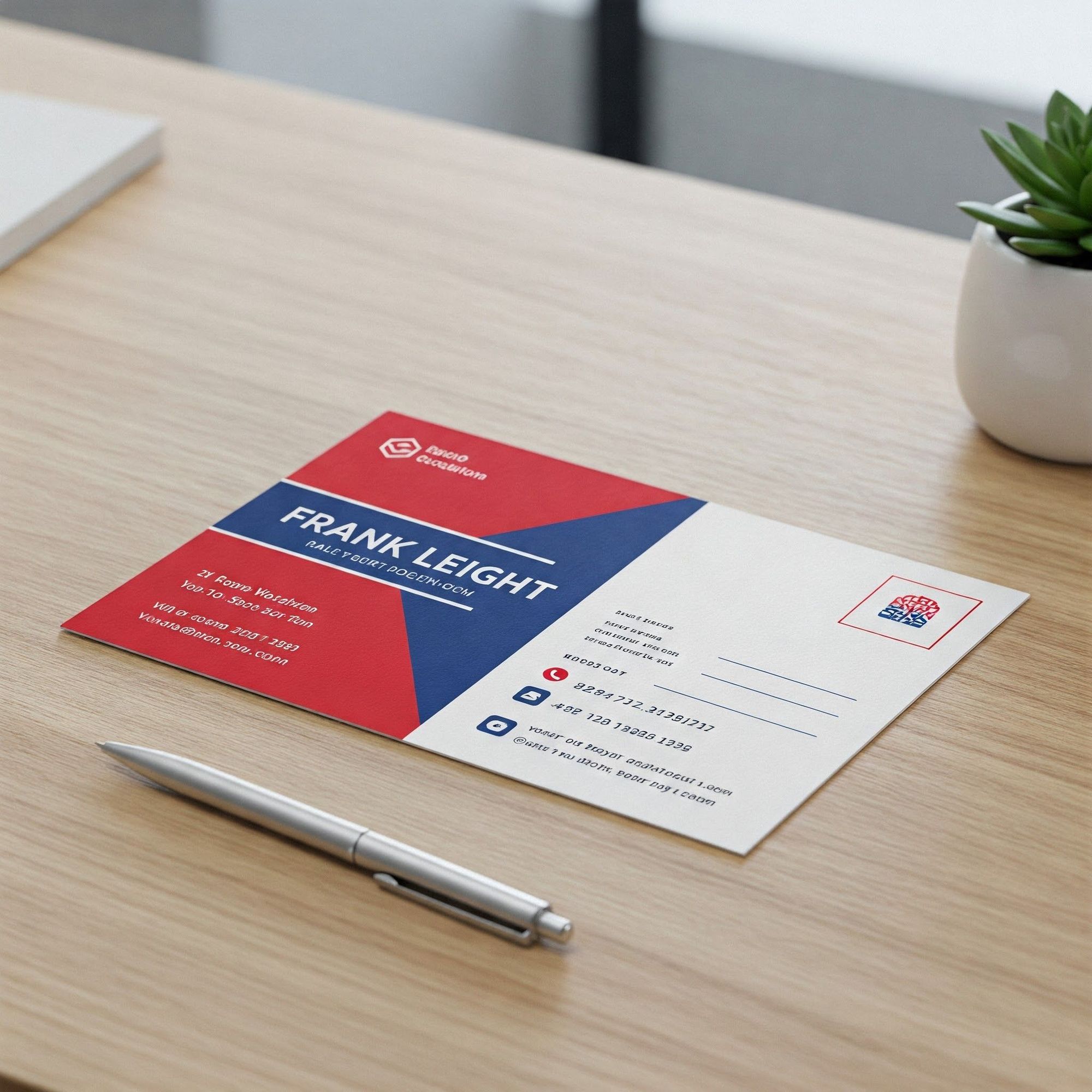 RE/MAX Postcards 6