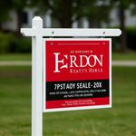 Royal Lepage Lawn Signs 4