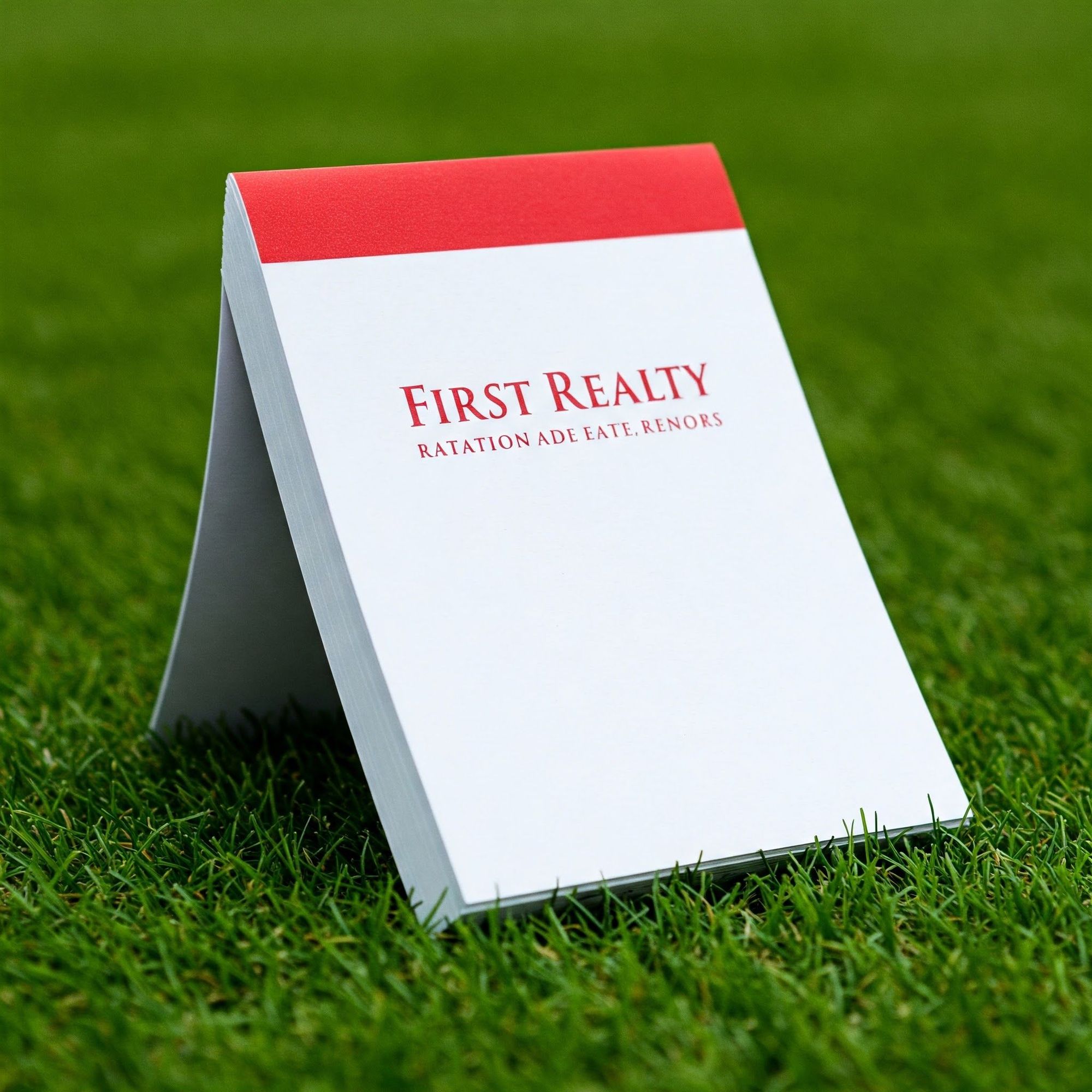 Royal LePage Notepads 8