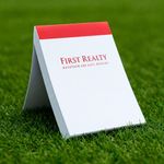 Royal LePage Notepads 8