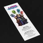 Rack Cards