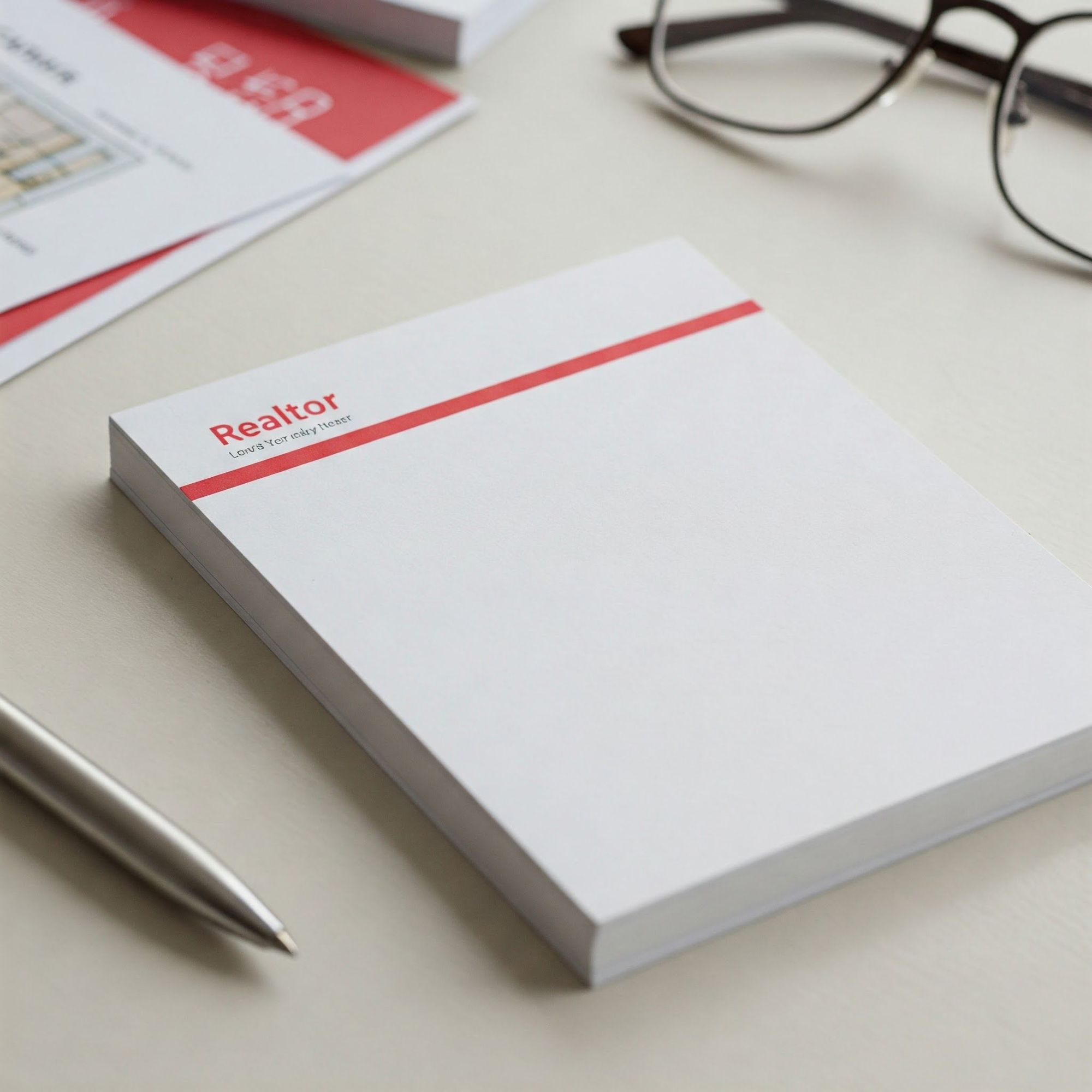 Royal LePage Notepads 7