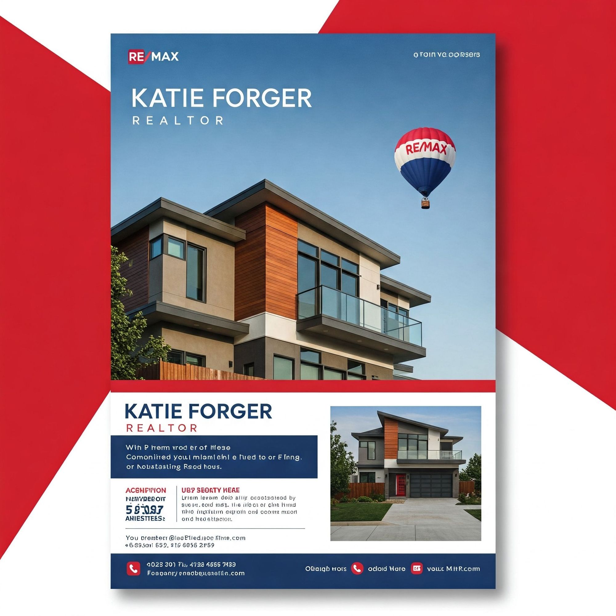 RE/MAX Property Flyers 4
