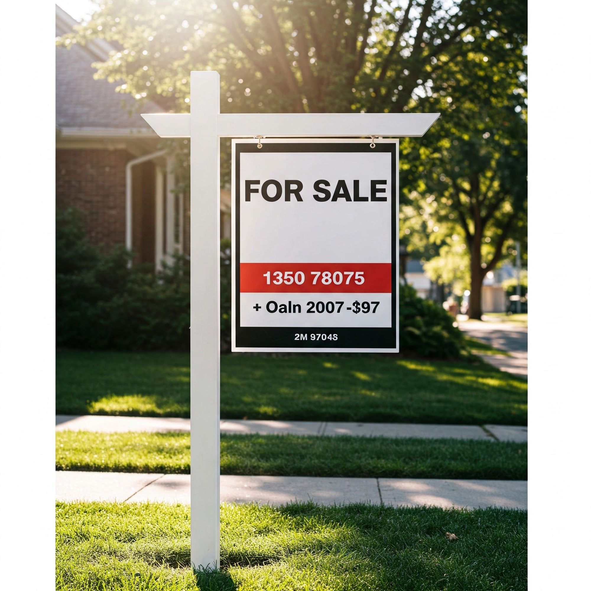 Royal Lepage Lawn Signs 7