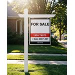 Royal Lepage Lawn Signs 7