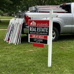 Royal Lepage Lawn Signs 8
