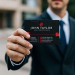 RLP Business Cards