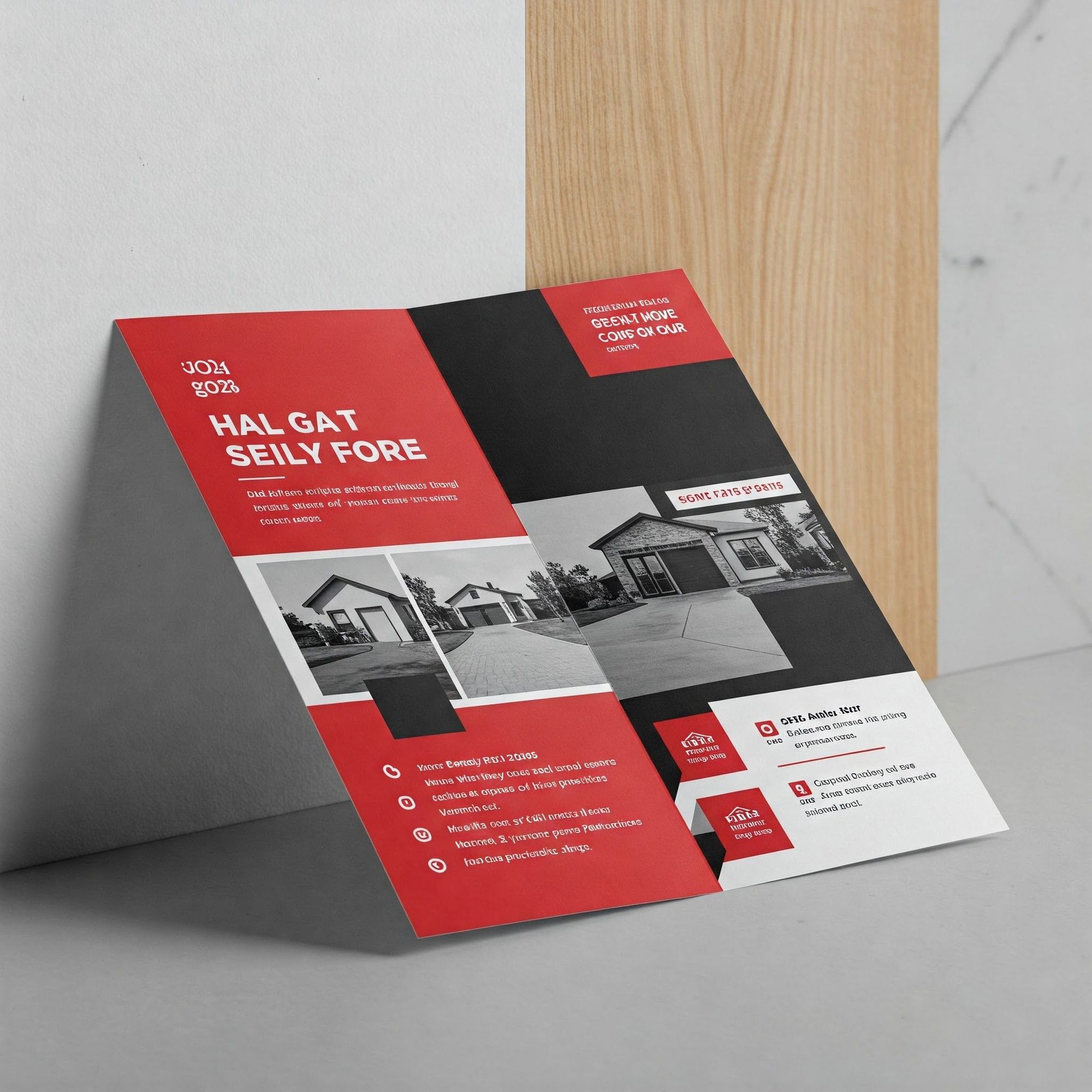 Royal LePage Property Brochures 7