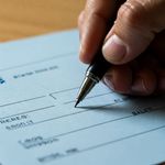 Laser Cheques