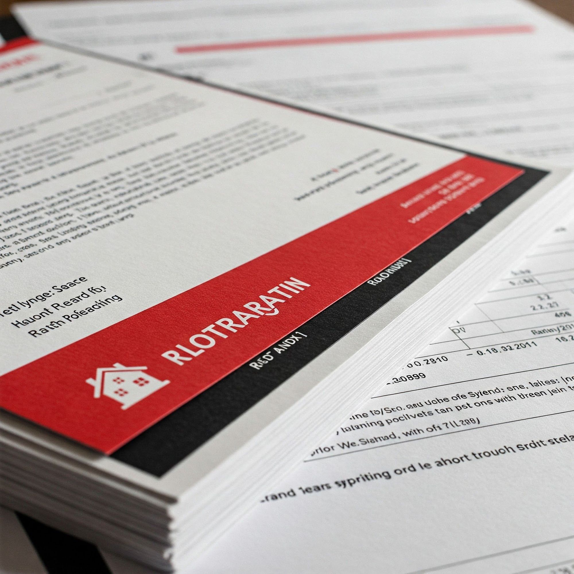 Royal LePage  Letterhead 4
